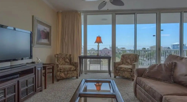 Sanibel 204 by Meyer Vacation Rentals, Boek Hotel Gulf Shores 