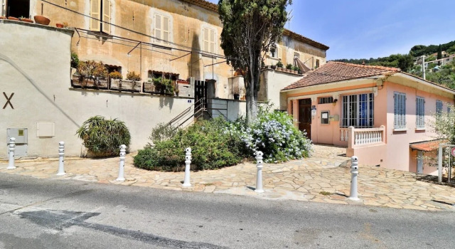 La Maison d'Ollioules