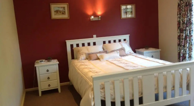 Апартаменты Breakaway Farmstay