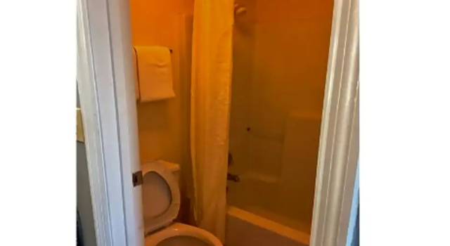 Номер Standard Magnuson Hotel - Atlanta South