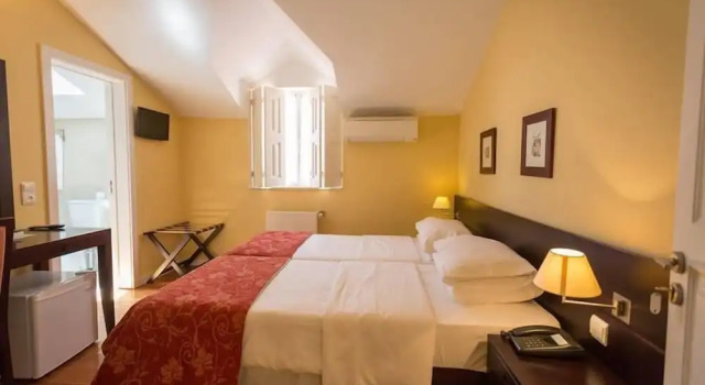 Hotel Rural Quinta da Vista Alegre