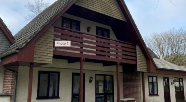 Trevithick Cottage Sleeps 6 and Dog Friendly