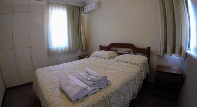 Flat Praia de Iracema