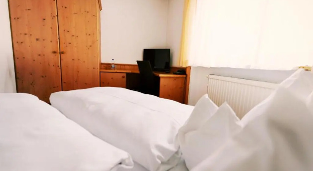 Двухместный номер Standard Hotel & Restaurant Grüner Baum