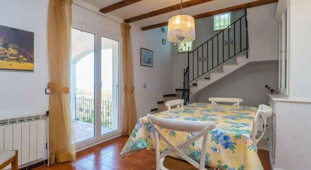 Sr-24 Begur SA Riera 6 PAX, Book Hotel Sa Riera Girona