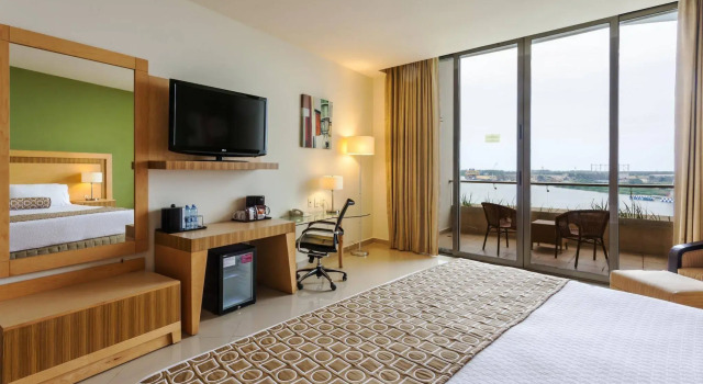 Crowne Plaza Tuxpan, Rezervasyon Otel Tuxpam Veracruz
