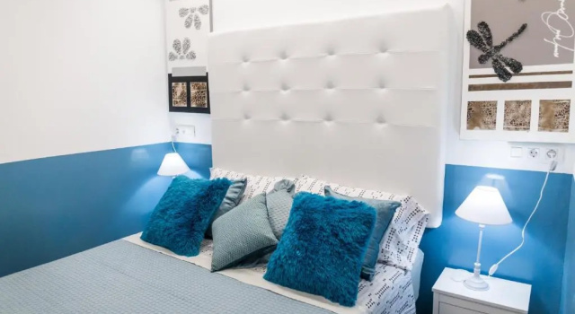 Apartment Orlando Tenerife Sur PLUTO, Забронировать Апартаменты/квартира Адехе Teide National Park, рядом с Пляж Ла-Пинта