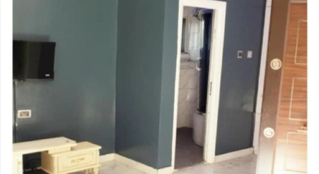 Коттедж Immaculate 3-bed House in Owerri With Garden
