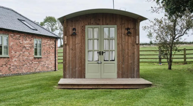 Bridge House Barn, Varaa Hotelli 5 tähden hotellit kohteessa Merseyside, 5*