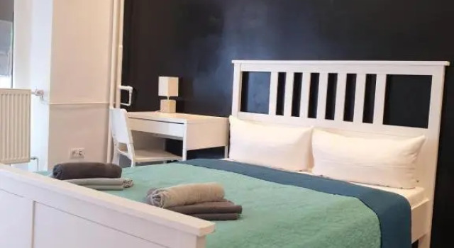 Elifim Hotel, Rezervasyon Otel Spandau Berlin