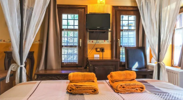 Номер Standard Petrino Guesthouse