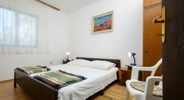 Apartments by the sea Arbanija, Ciovo - 18624, Забронировать Апартаменты/квартира Отели в центре Арбания, в центре