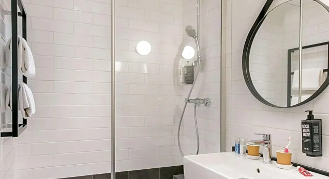 Номер Standard ibis Avignon Sud