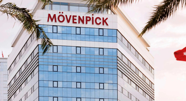 Mövenpick Hotel Izmir