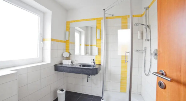 Номер Comfort allgovia hotel garni