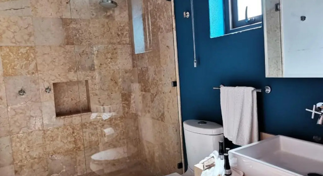 Номер Superior Hotel Boutique Unico Avandaro