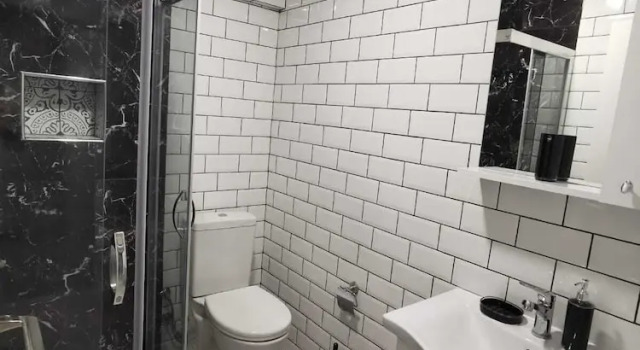 Номер Comfort Eva Otel Çeşme