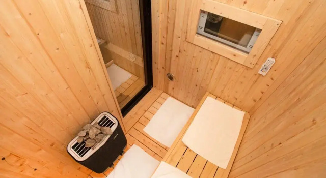 Люкс HOTEL xcell