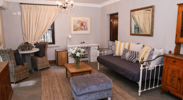 Angel Oak guesthouse, Reservar Hotel Brits Ga-Rankuwa