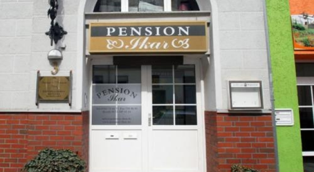 Pension Ikar