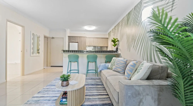 The Palms Luxe With 9 Resort Pools, Reserva ahora Resort Cairns 
