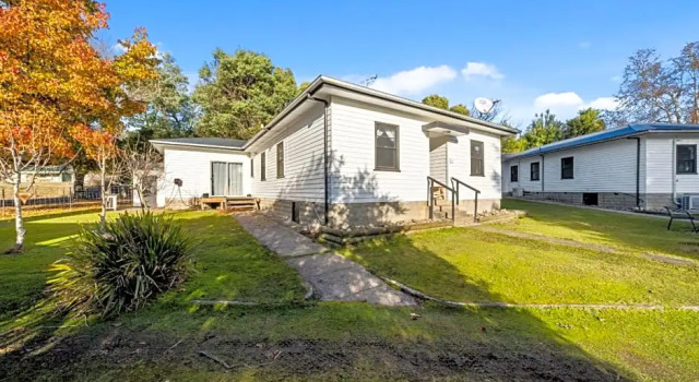 Номер Standard с 5 комнатами Giants Table and Cottages