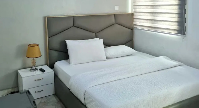 Quintessential Hotel Port Harcourt, Rezervovat Hotel Port Harcourt Obio-Akp