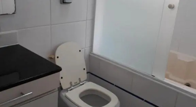 Семейный люкс Pousada Hostel Brazil Backpackers