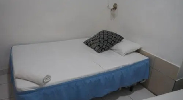 Hostal Marysol, Boek Hotel Puerto Ayora 
