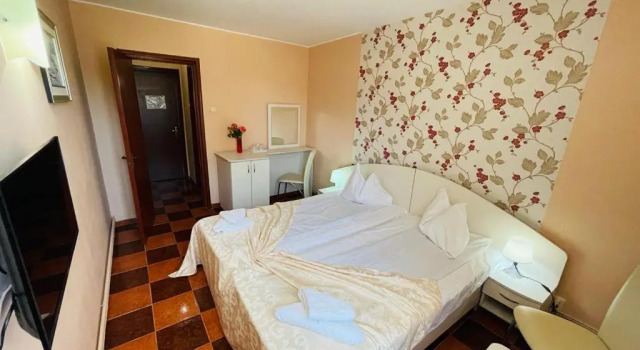 Hotel Turist