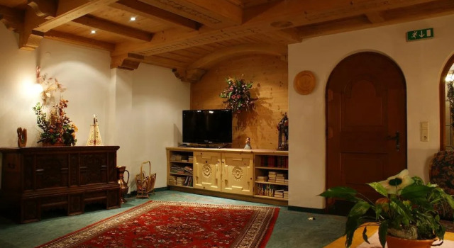 Hotel Gasthof Riederhof, Rezerwuj Hotel Gerlos Zillertal
