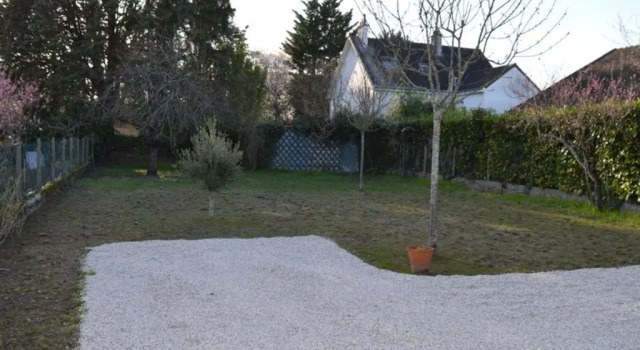 Gîte Saint-Avertin, 4 pièces, 6 personnes - FR-1-381-47