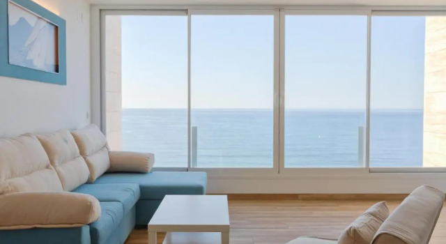 Апартаменты Deluxe Suites at Sea