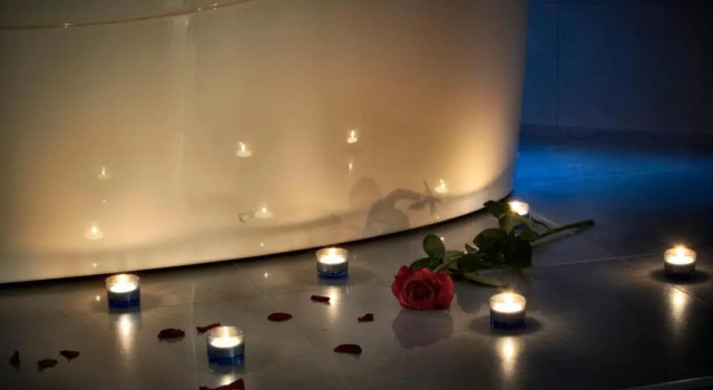 Номер Superior Panorama Hotel Fontanella