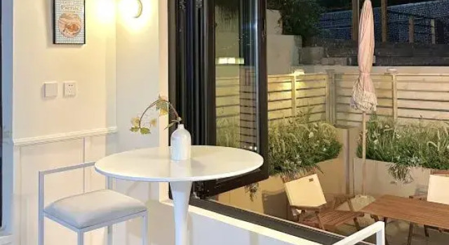 Люкс Xinwu·Yinshan Homestay (Badaling Great Wall Store, Yanqing, Beijing)