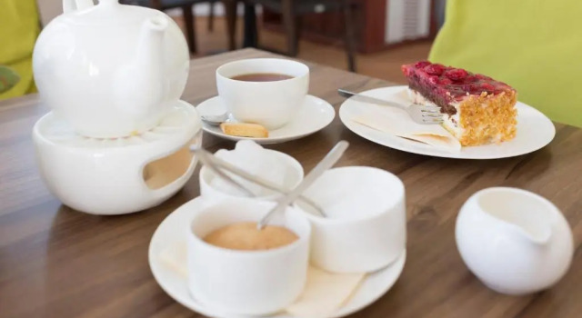 Одноместный номер Standard Michels Thalasso Hotel Nordseehaus