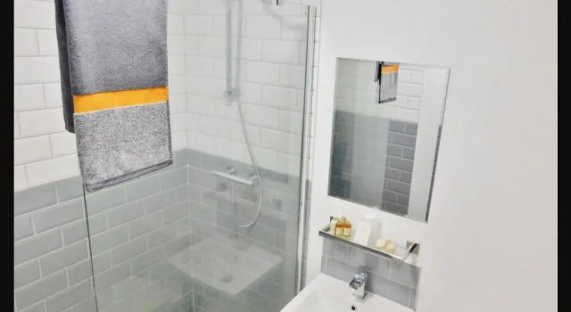 Двухместный номер Standard The Bulls Head Hotel