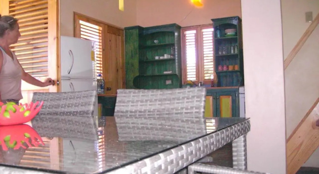 Коттедж La Hacienda Hostel-Rancho