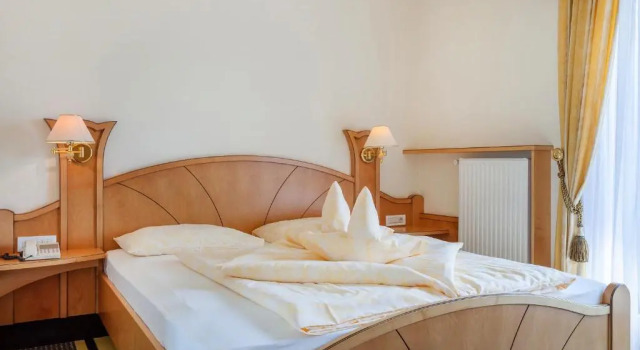 Hotel Funggashof