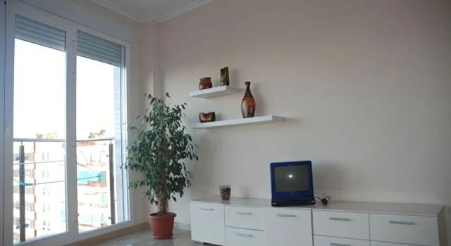 Valencia Central Apartments, Забронировать Апартаменты/квартира La Saidia 