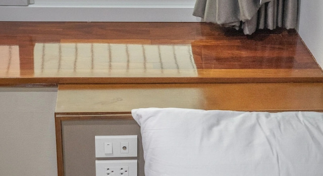 Семейный номер Standard The Restel - Hostel