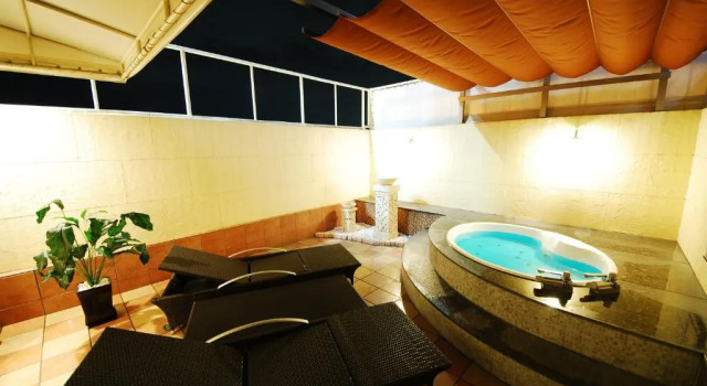 Люкс Hotel Vanilla Komaki