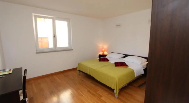 Апартаменты c 1 комнатой Apartments Hanna