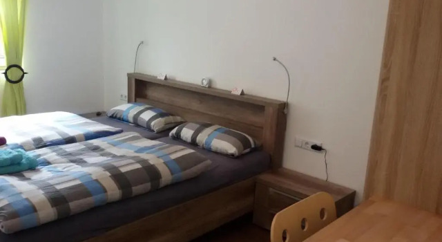 Habitación De lujo Wellness Pension Salzgrotte