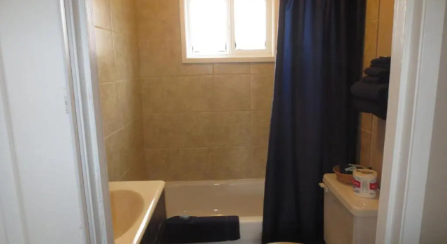 Номер Superior Overlander Motel