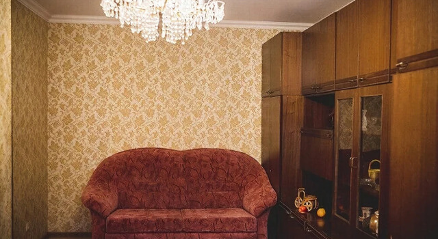 Brusnika Apartment Novye Cheryomushki, Prenota Appartamento UZAO Area Mosca