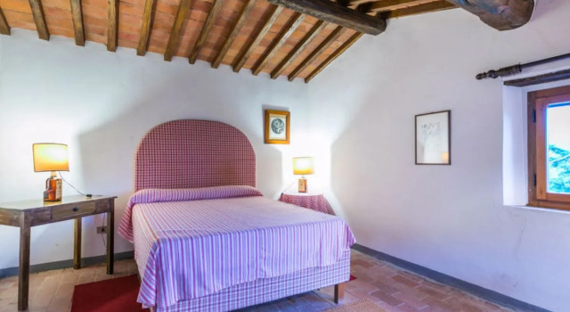 Podere Piastriccio / Apt.Piccolo PCA104, Réserver Hôtel Pescia 