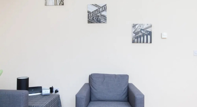 Comfort + Convenience - Festival Base W/parking!, Prenota Hotel Edimburgo 