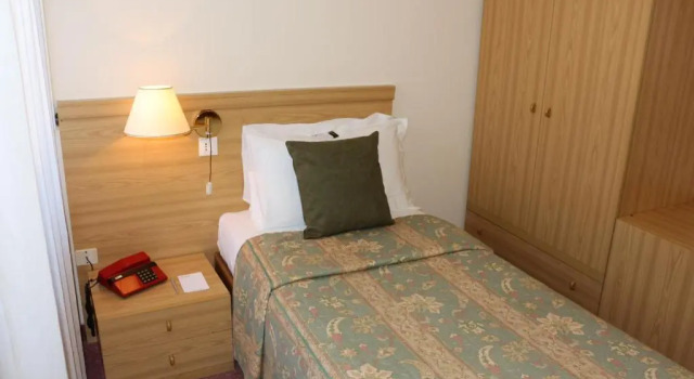 Номер Economy Bellavista Relax Hotel