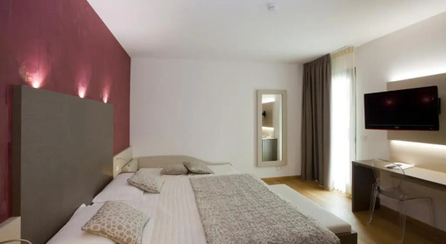 Hotel Marco Polo